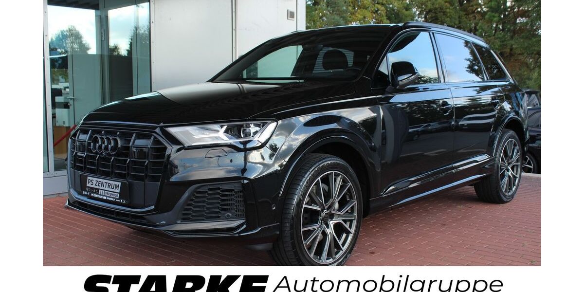 Audi Q7 51.795 km 55.980 &euro; Versmold 33775