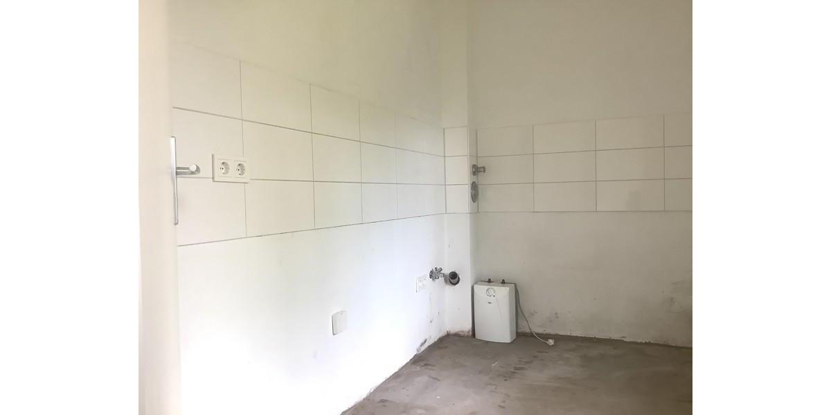 Lichtdurchflutete 2-Zimmer Wohnung in Bielefeld Schildesche! 2 zimmer