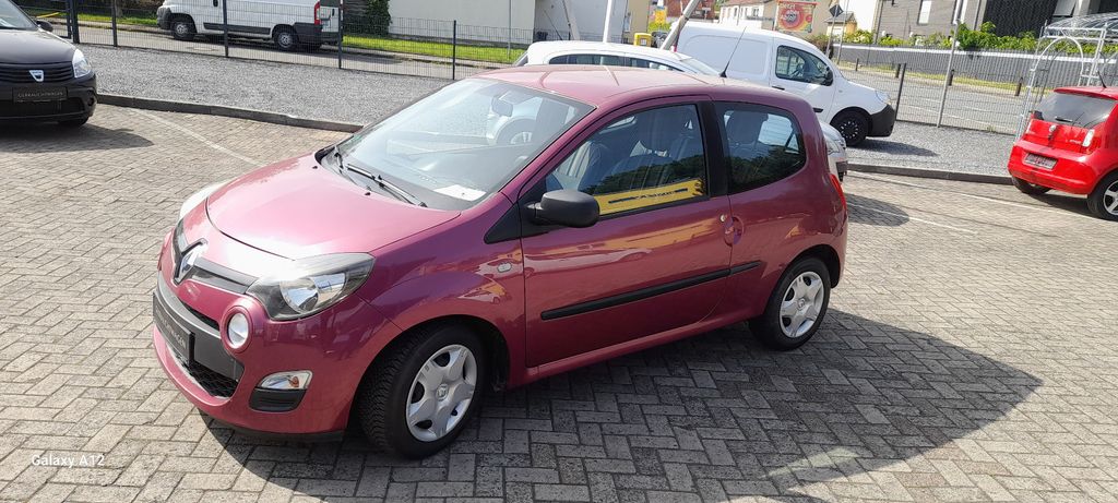 Renault Twingo 87.310 km 4.999 &euro; Hiddenhausen 32120
