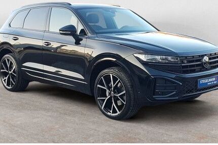 VW Touareg 17.856 km 74.830 &euro; Detmold 32756