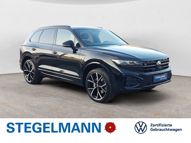 VW Touareg 17.856 km 74.830 &euro; Detmold 32756