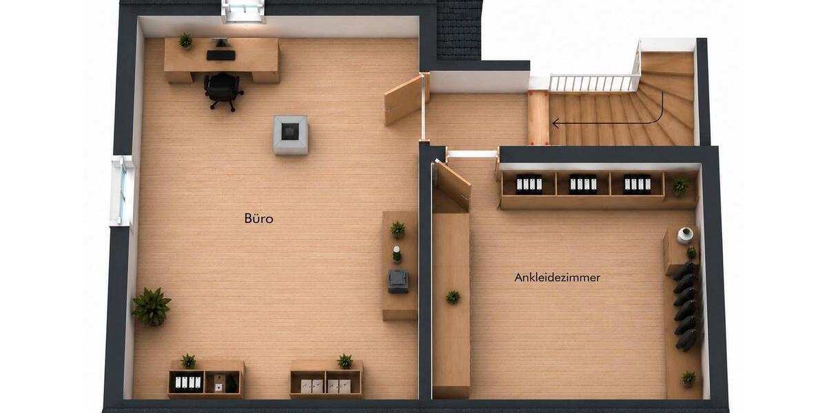 Einfamilienhaus Lemgo - 5 Zimmer, 95 m&sup2;, 249.000&euro; | Angebot:26817273