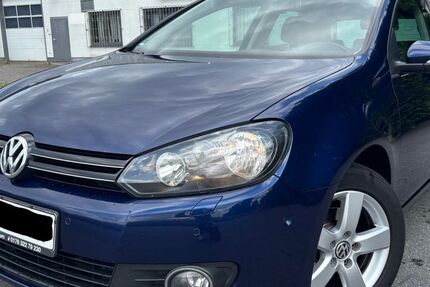 VW Golf 244.000 km 3.200 € Herford 32052