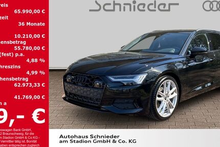 Audi A6 20.389 km 62.490 &euro; Herford 32052