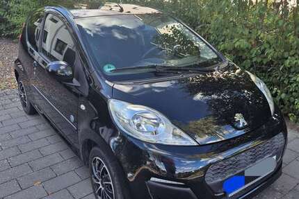 Peugeot 107 89.479 km 4.000 € Preußisch Oldendorf 32361