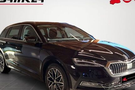 Skoda Octavia 33.852 km 24.760 &euro; Bielefeld 33649