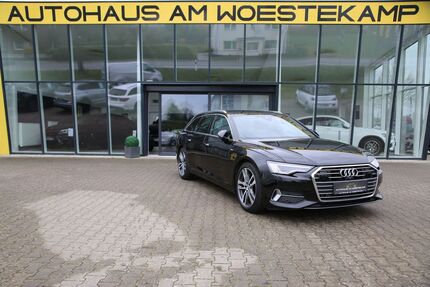 Audi A6 149.750 km 29.790 &euro; Rheda Wiedenbrück 33378