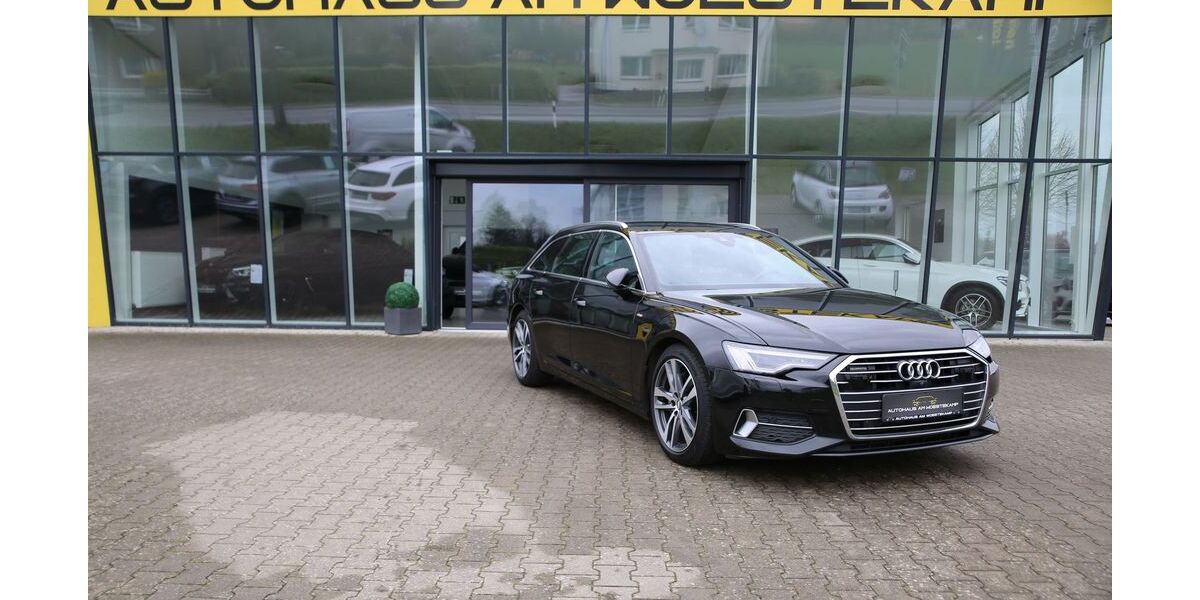Audi A6 149.750 km 29.790 &euro; Rheda Wiedenbrück 33378