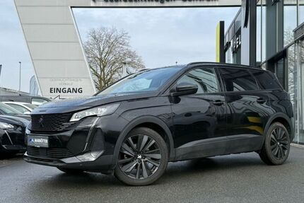 Peugeot 5008 45.200 km 30.750 &euro; Gütersloh 33334
