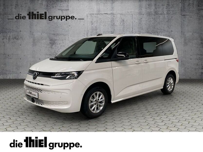 T7 Multivan