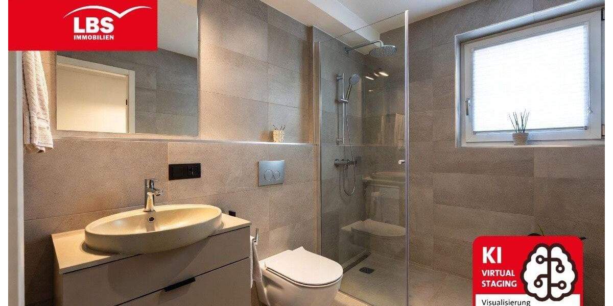 Exklusives Wohnen in GT Zentrum| Tiefgarage|Fußbodenheizung| u.v.m. 2 zimmer