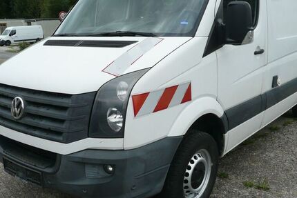 VW Crafter