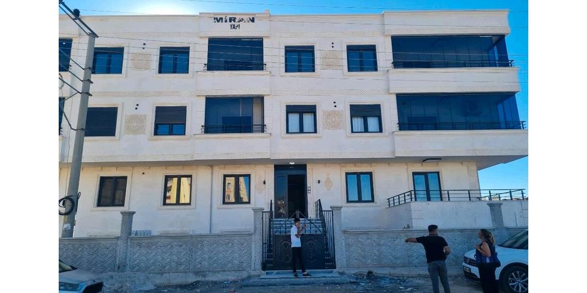 Terrassenwohnung Verl - 3 Zimmer, 70 m&sup2;, 92.000&euro; | Angebot:26826766