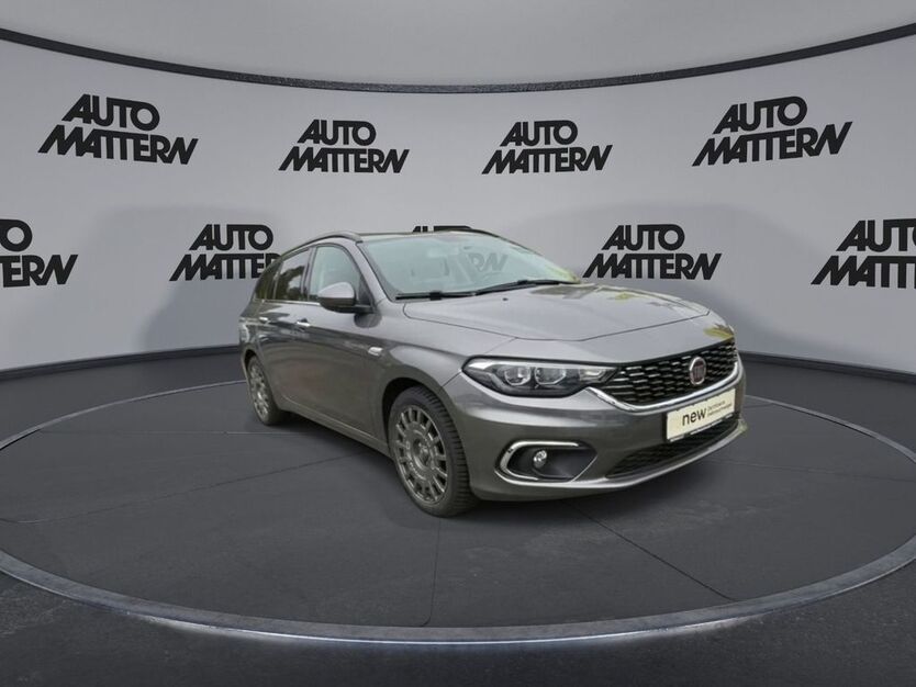 Fiat Tipo 88.863 km 10.990 € Herford 32051