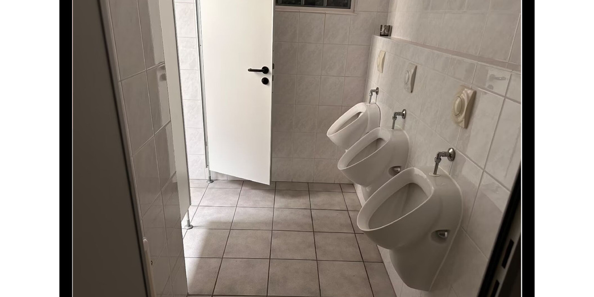 Gewerbefläche in zentraler Lage – provisionsfrei vom Vermieter zimmer