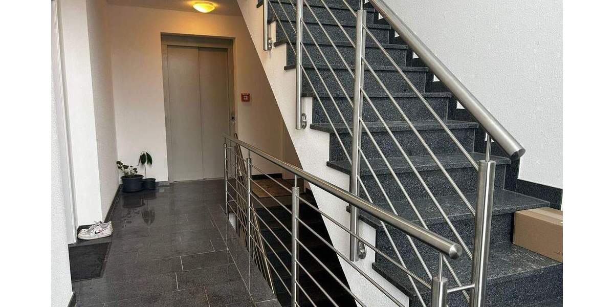 Etagenwohnung Delbrück - 2 Zimmer, 68 m&sup2;, 299.000&euro; | Angebot:24780472