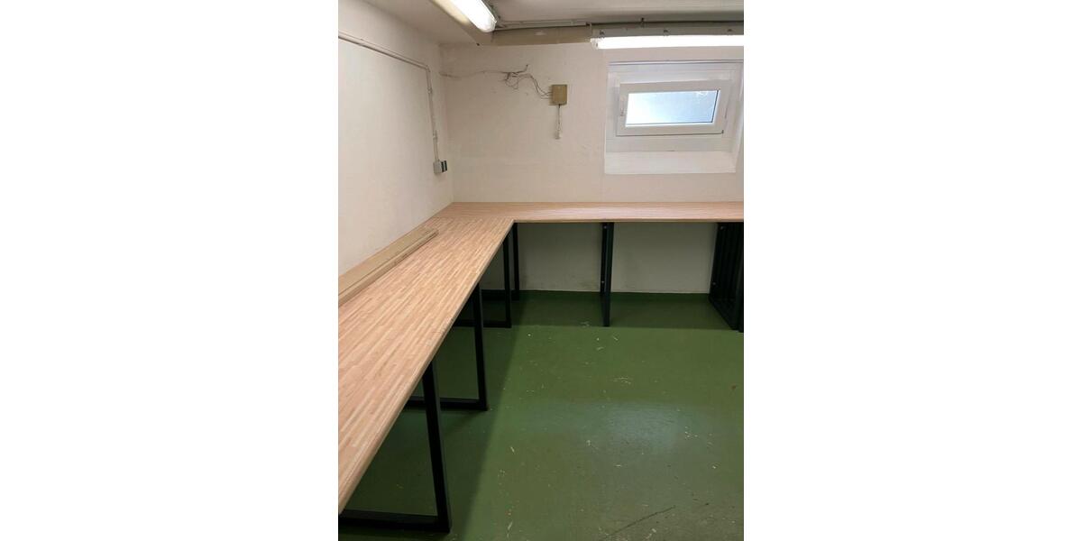 Elegant-moderne EG-Wohnung 2 zimmer