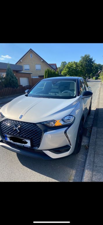 DS3 Crossback