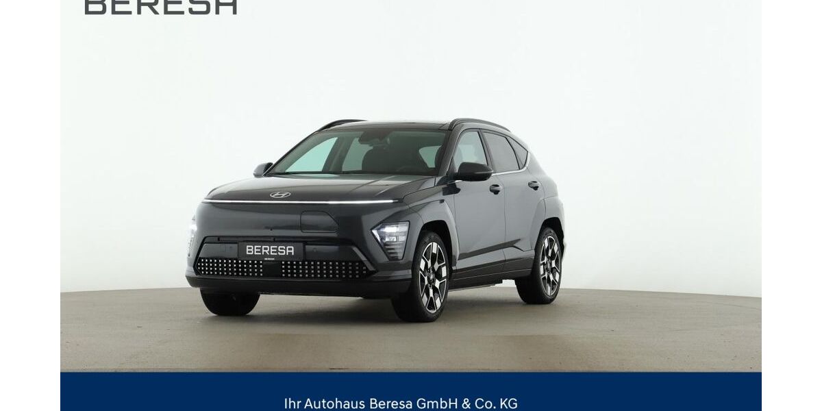 Hyundai KONA 4.900 km 39.480 &euro; Detmold 32758
