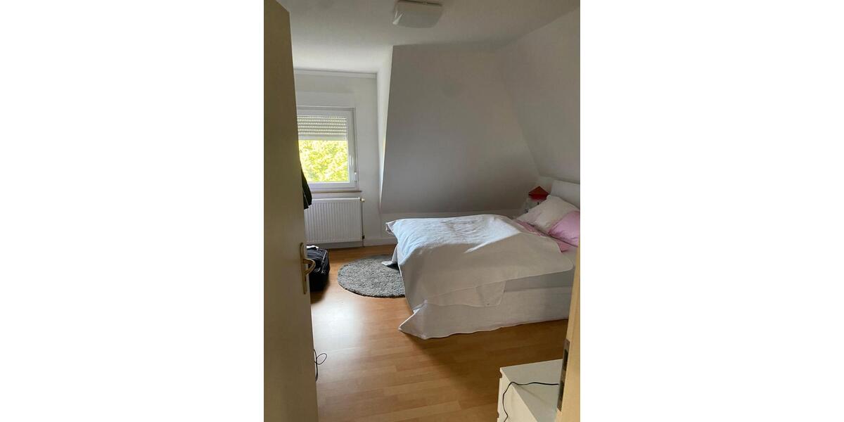 Dachgeschoßwohnung Löhne - 2 Zimmer, 52 m&sup2;, 102.000&euro; | Angebot:26414850