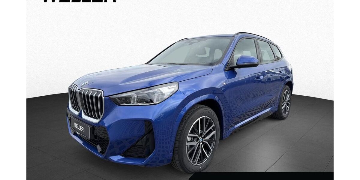 BMW X1 21.116 km 39.990 &euro; Bad Salzuflen 32108