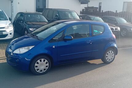 Mitsubishi Colt 88.600 km 3.495 &euro; Lage 32791