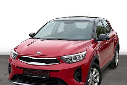 Kia Stonic 85.920 km 10.980 &euro; Herford 32051