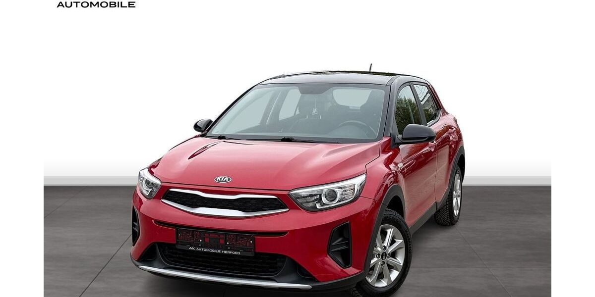 Kia Stonic 85.920 km 10.980 &euro; Herford 32051