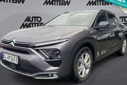 Citroen C5 X