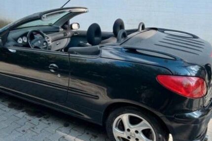 Peugeot 206 230.000 km 1.499 &euro; Gütersloh 33330