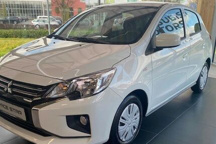 Mitsubishi Space Star 1.896 km 13.450 &euro; Halle Westfalen 33790