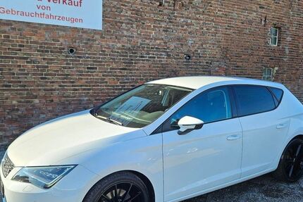 Seat Leon 118.750 km 13.490 € Spenge 32139