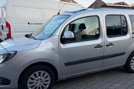 Mercedes-Benz Citan 109.000 km 12.500 &euro; Rheda-Wiedenbrück 33378