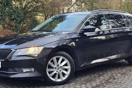 Skoda Superb 139.500 km 14.790 &euro; Borgholzhausen 33829