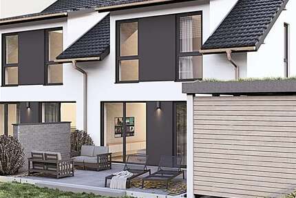 Haus zum Kaufen in Bad Salzuflen 428.500 € 106 m² 4 zimmer