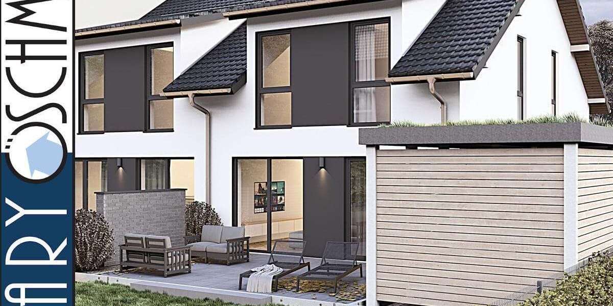 Haus zum Kaufen in Bad Salzuflen 428.500 € 106 m² 4 zimmer