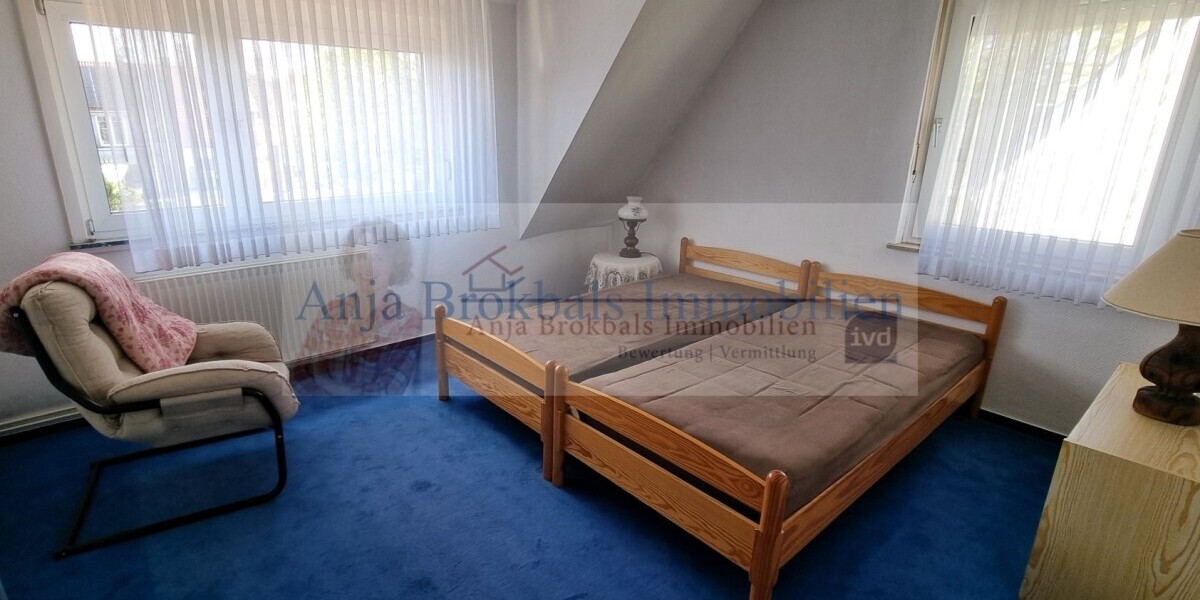 In gute Hände abzugeben - Einfamilienhaus mit Einlieger - provisionsfrei für Käufer - Einfamilienhaus Gütersloh Avenwedde | Angebot:26508484