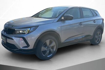 Opel Grandland (X) 25.263 km 29.390 € Paderborn 33100