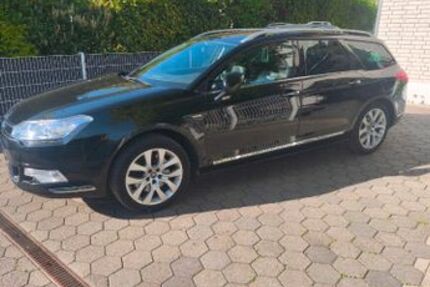 Citroen C5 217.000 km 5.790 &euro; Bielefeld 33647