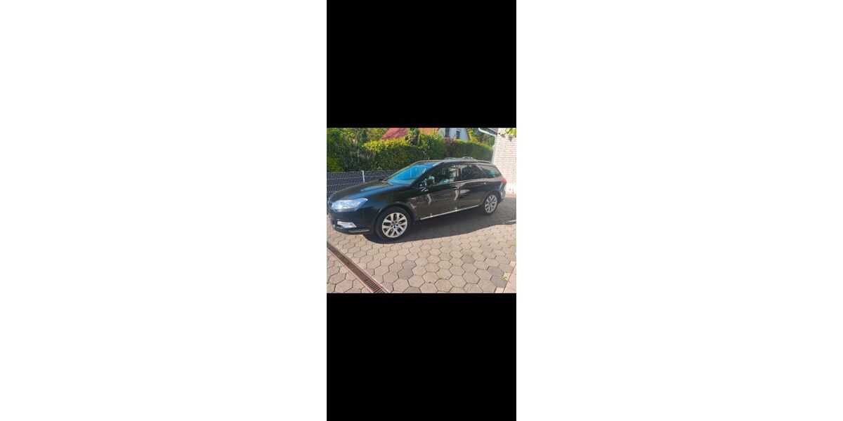Citroen C5 217.000 km 5.790 &euro; Bielefeld 33647
