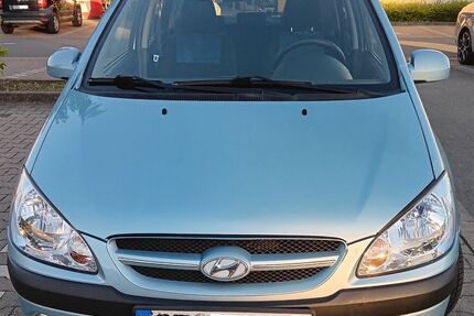 Hyundai Getz 176.445 km 1.995 &euro; Verl 33415
