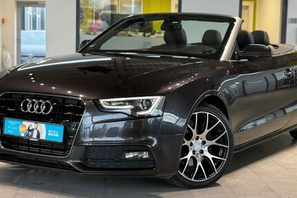 Audi A5 103.774 km 19.995 &euro; Herford 32052