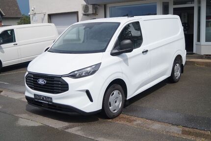 Ford Transit Custom 93.000 km 21.890 &euro; Gütersloh 33332