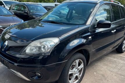 Renault Koleos 159.000 km 4.900 &euro; Detmold 32758