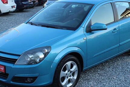 Opel Astra 144.000 km 3.370 &euro; Dissen 49201