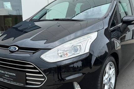 Ford B-Max 155.000 km 5.890 &euro; Werther Westfalen 33824