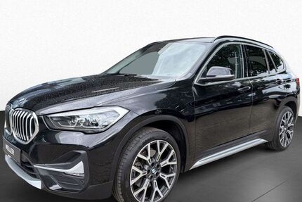 BMW X1 121.800 km 21.980 &euro; Herford 32051