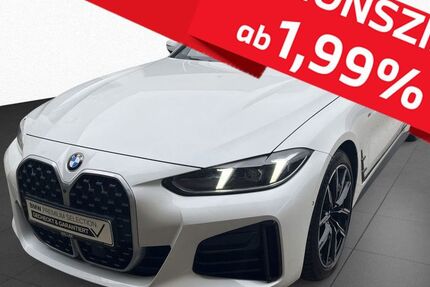 BMW 420 Gran Coupé 49.764 km 40.850 &euro; Detmold 32758