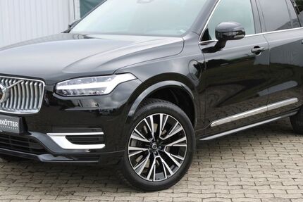 Volvo XC90 52.450 km 49.990 € Schloß Holte-Stukenbrock 33758