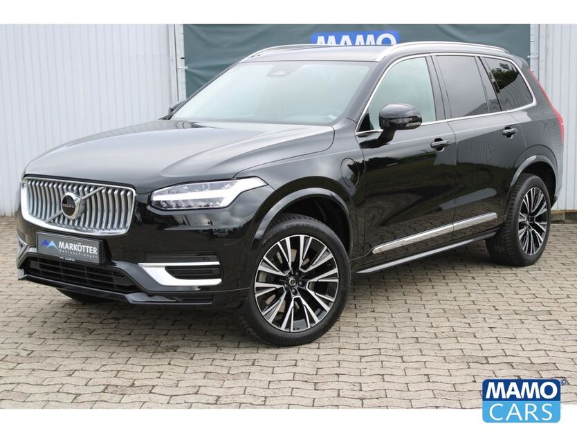 Volvo XC90 52.450 km 50.990 € Schloß Holte-Stukenbrock 33758